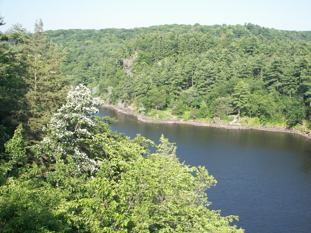 St. Croix River