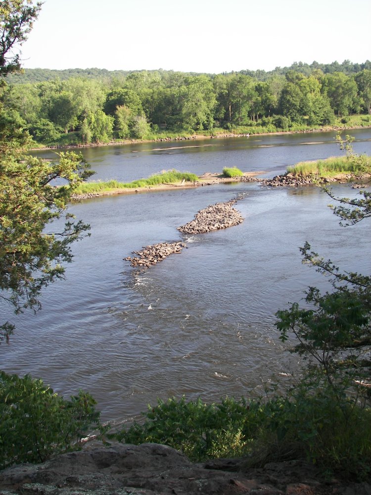 St. Croix River