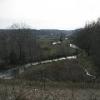Below the Dam