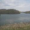 Twin Valleys Lake from Dam
