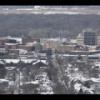 Downtown La Crosse