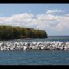 On Washington Island Ferry