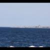 On Washington Island Ferry