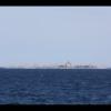 On Washington Island Ferry