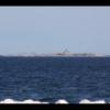 On Washington Island Ferry