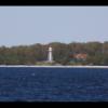 On Washington Island Ferry