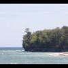 On Washington Island Ferry