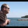 On Washington Island Ferry