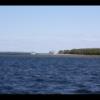 On Washington Island Ferry