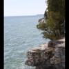 Cave Point County Park