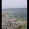 Cave Point County Park