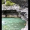 Cave Point County Park