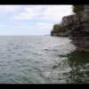Cave Point County Park