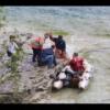 Rescue Dept. Doing their Job