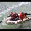 Rescue Dept. Doing their Job