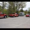 Rescue Dept. Doing their Job