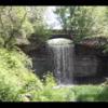 Wequiock Falls