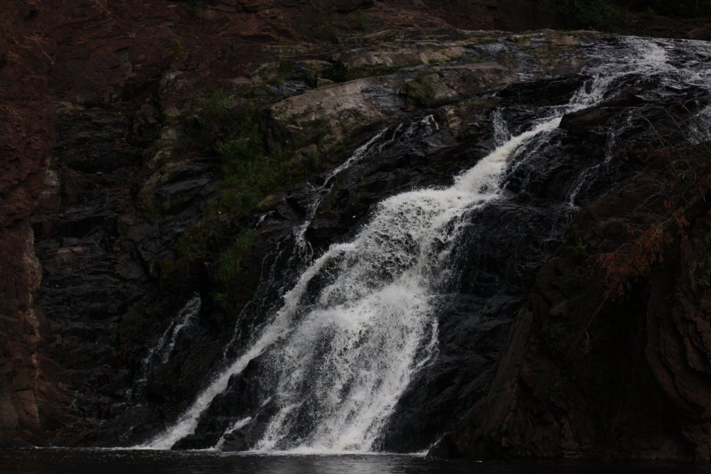 Superior Falls