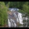 Potato River Falls