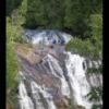Potato River Falls