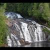Potato River Falls