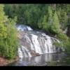 Potato River Falls