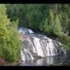 Potato River Falls