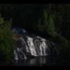 Potato River Falls