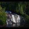 Potato River Falls