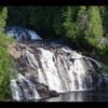 Potato River Falls