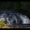 Potato River Falls