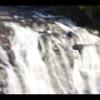Potato River Falls