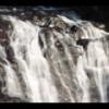 Potato River Falls