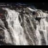 Potato River Falls