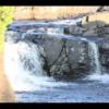 Potato River Falls