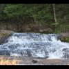 Potato River Falls