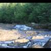 Potato River Falls