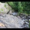 Potato River Falls