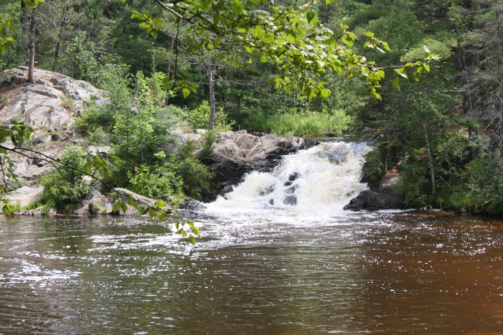 Twelvefoot Falls