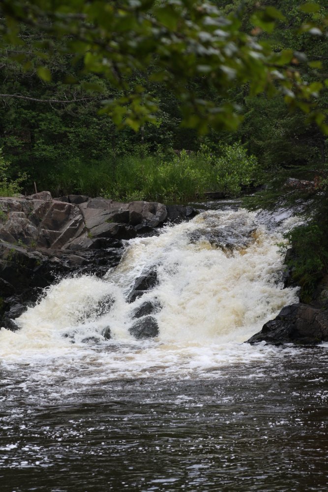 Twelvefoot Falls