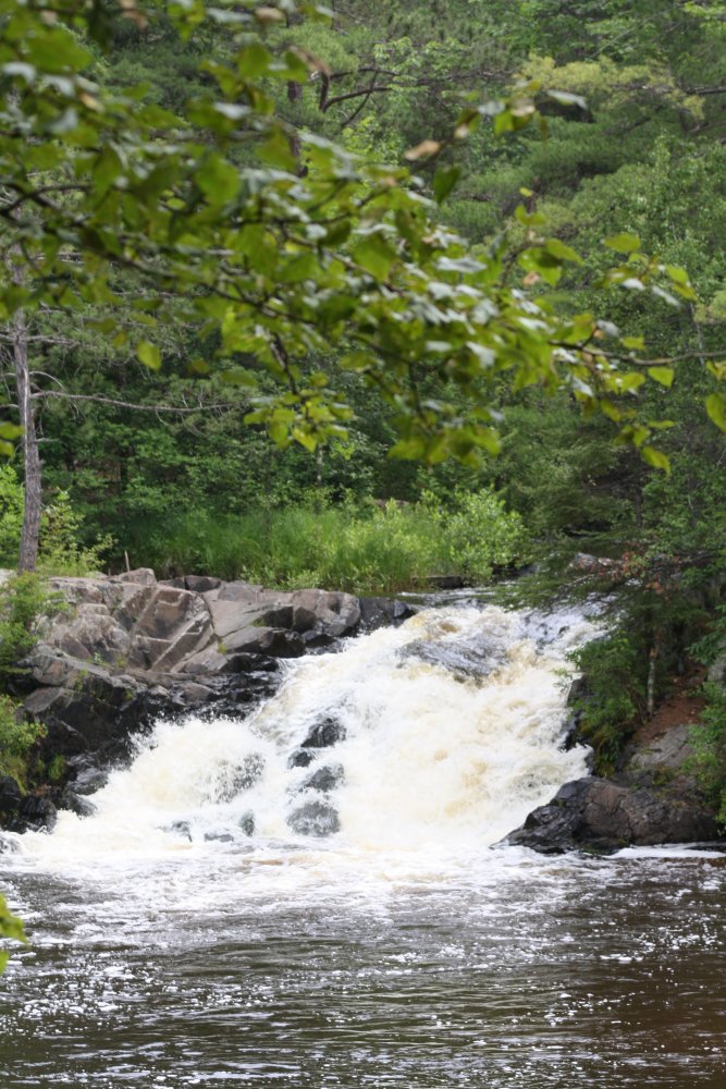 Twelvefoot Falls