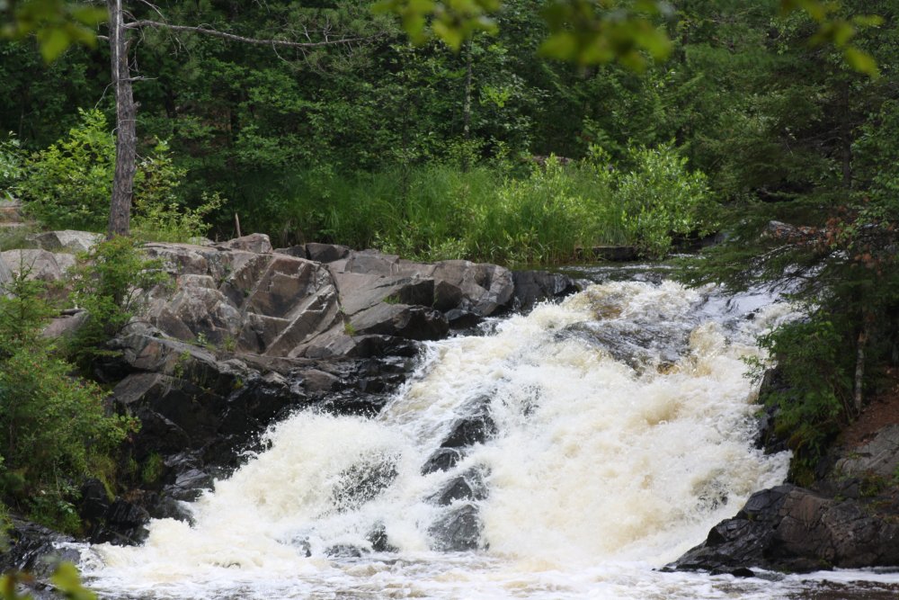 Twelvefoot Falls