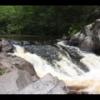 Eightfoot Falls