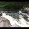 Eightfoot Falls
