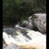 Eightfoot Falls