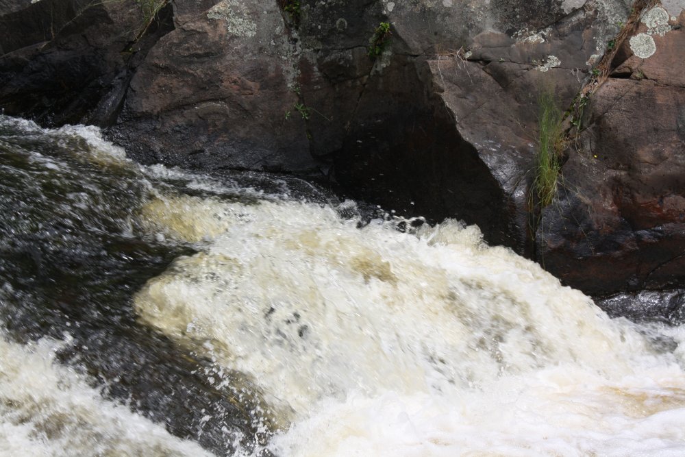 Eightfoot Falls