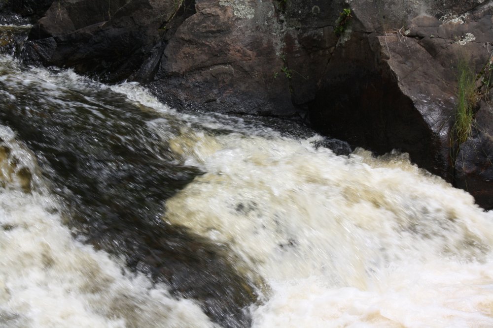 Eightfoot Falls