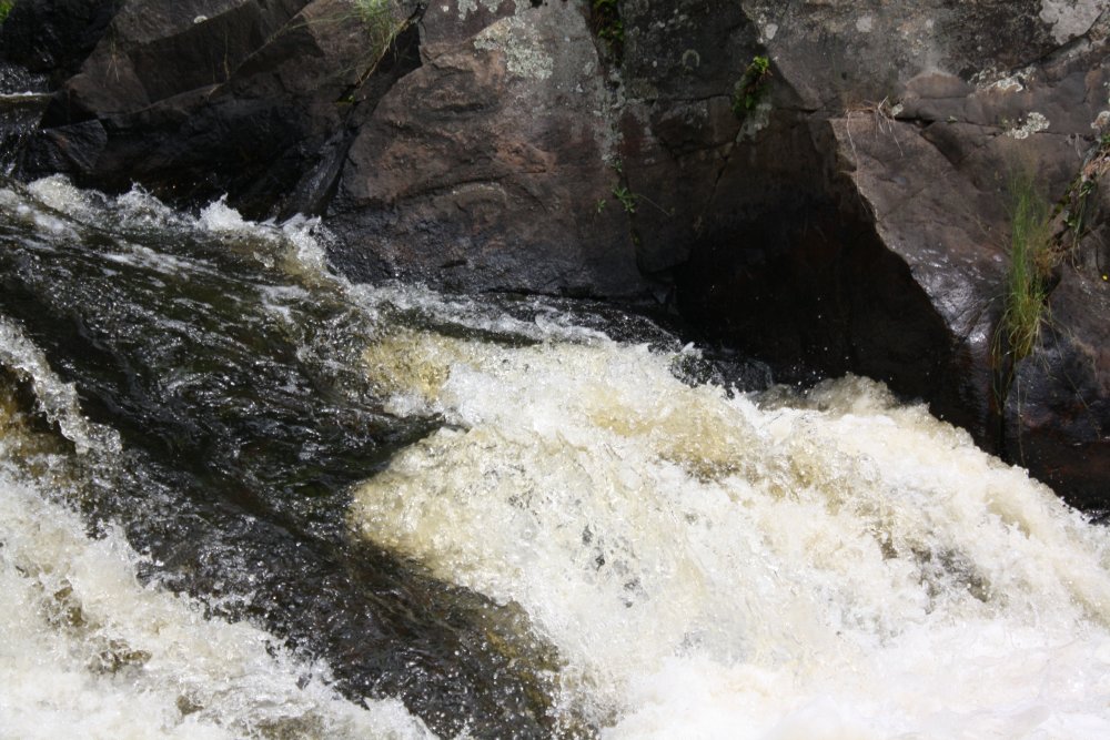 Eightfoot Falls