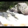 Eightfoot Falls