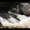 Eightfoot Falls